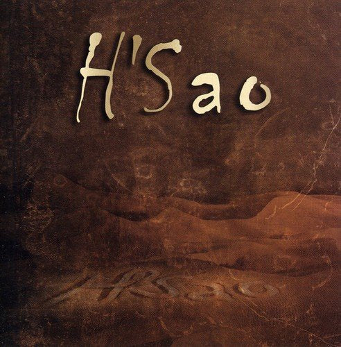 H'Sao / H'Sao - CD