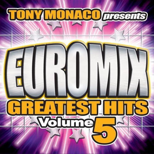 Euromix Greatest Hits Vol. 5