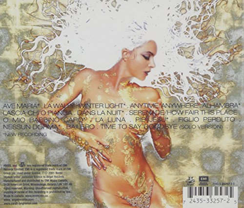 Sarah Brightman / Classics - CD (Used)