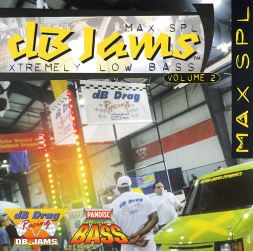 Db Jams