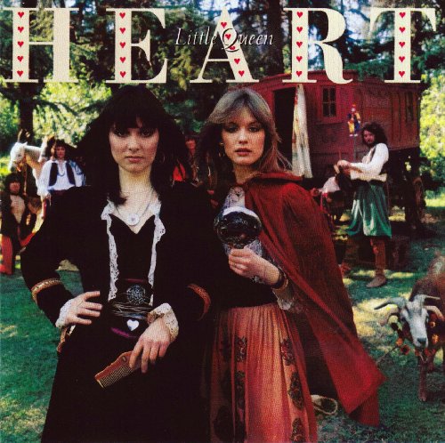 Petite reine