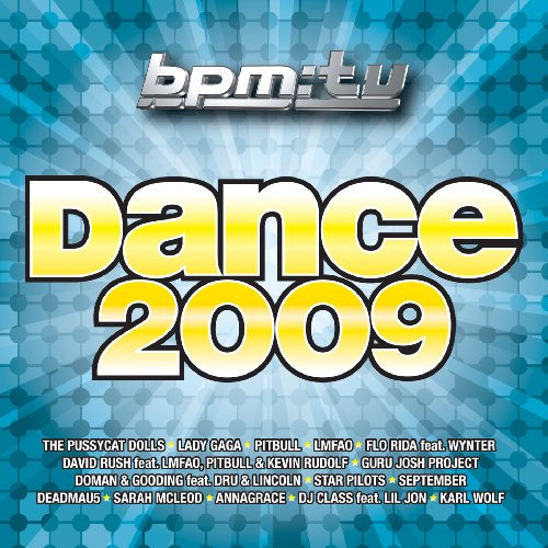 BPM: TV Dance 2009