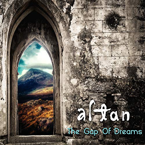 Altan / The Gap Of Dreams - CD