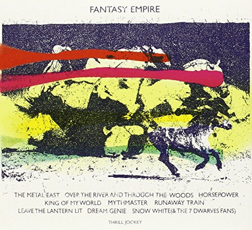 Fantasy Empire