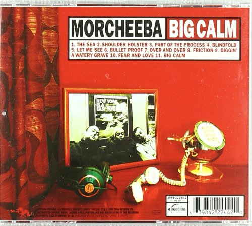 Big Calm