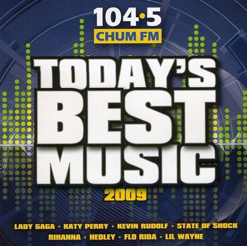 Today's Best Music 2009