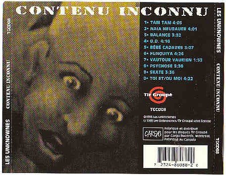 contenu inconnu -1993