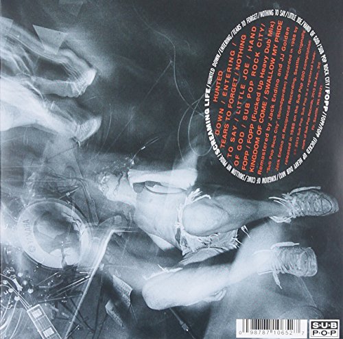 Screaming Life / Fopp