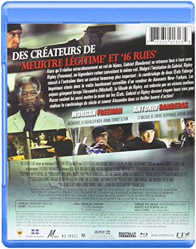 Code - Blu-Ray (Used)