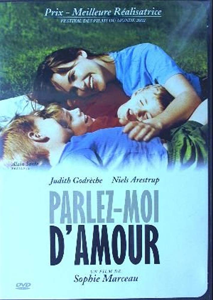 Speak To Me Of Love / Parlez-Moi D'Amour