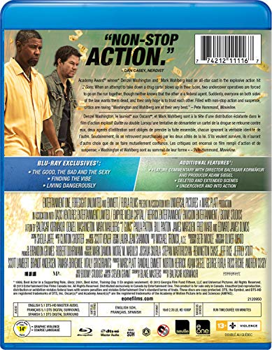 2 Guns - Blu-Ray (Used)