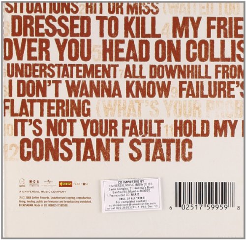 Best Of New Found Glory