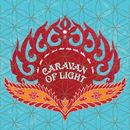 Caravan of Light: Incantation