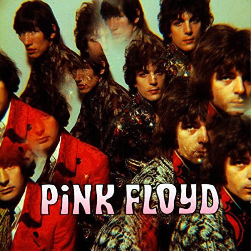 Pink Floyd / Piper At The Gates Of Dawn - CD (Used)
