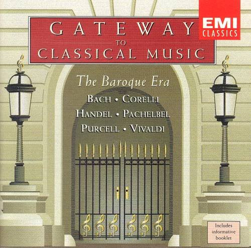 Baroque Music
