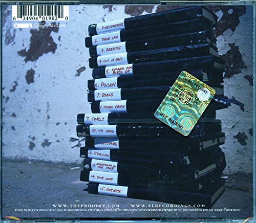 Their Law: The Singles 1990-2005