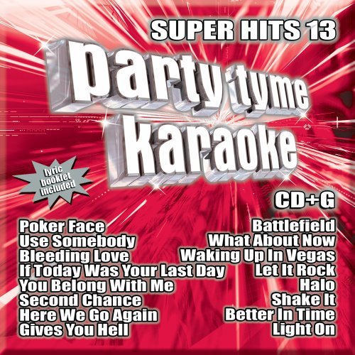 Vol. 13-Super Hits