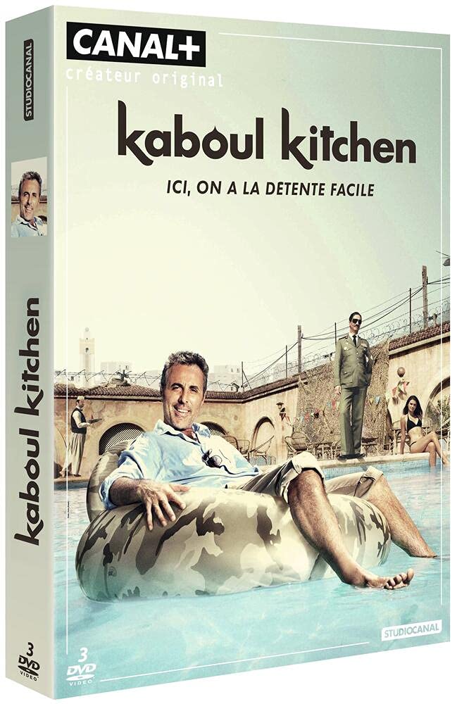 Kaboul Kitchen
