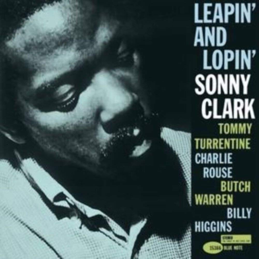 Leapin' & Lopin'