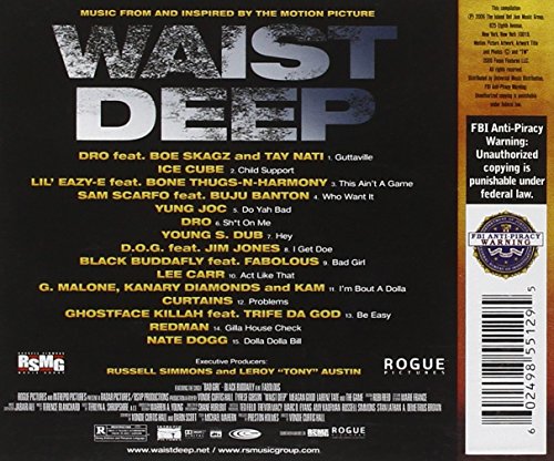 Waist Deep