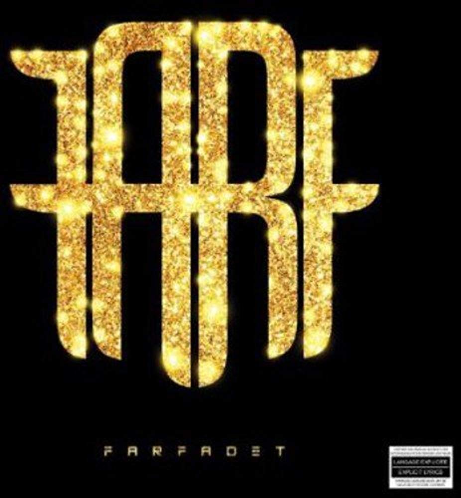 Farfadet / F.A.R.F. - CD (Used)