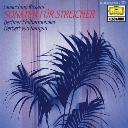 String Sonatas