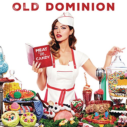 Mr. 305 Feat. Pitbull & Friends / Meat and Candy - CD