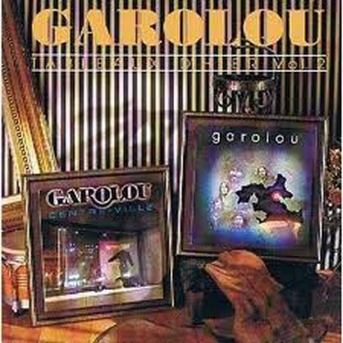 Garolou / Vol 2 - CD (Used)
