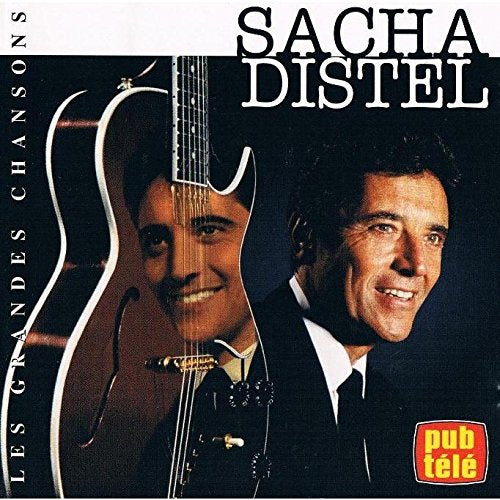 Les Grandes Chansons