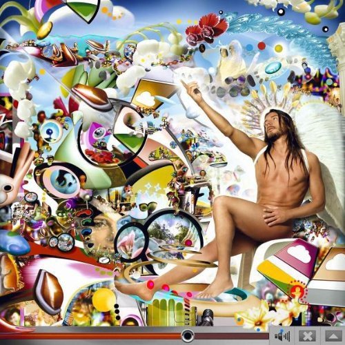 Bob Sinclar / Born In 69 - CD (Used)