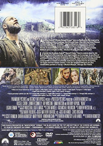 Noah - DVD (occasion)