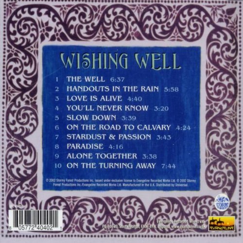 Wishing Well