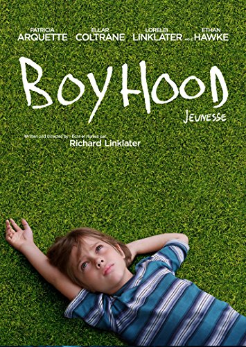 Boyhood - DVD (Used)