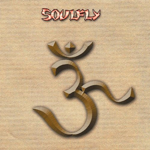 Soulfly / 3 - CD (Used)