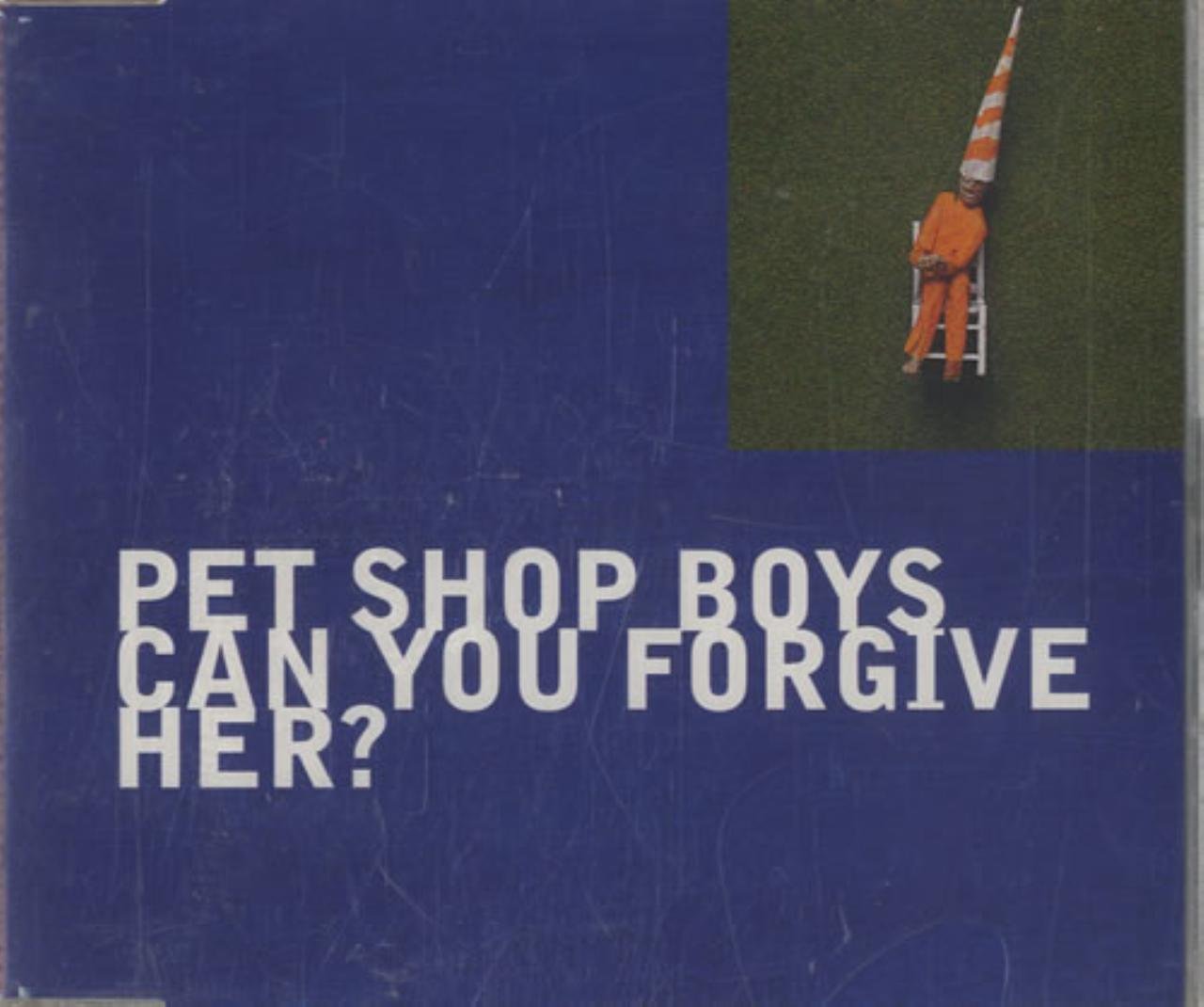 Can You Forgive Her