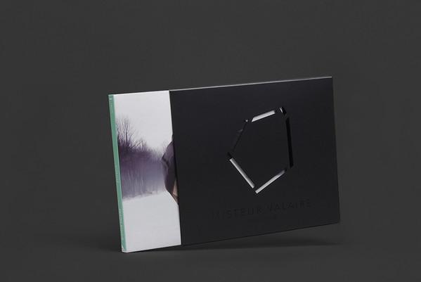 Misteur Valaire / Bellevue - CD