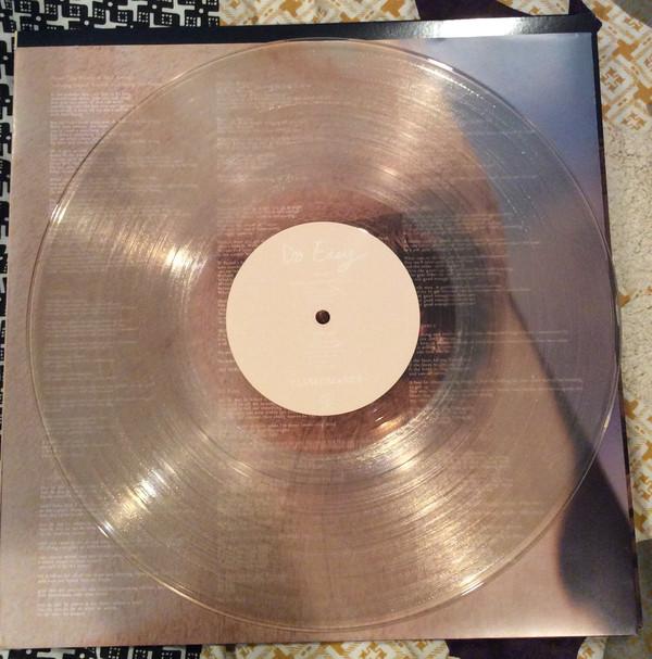Tasseomancy / Do Easy - LP Vinyl