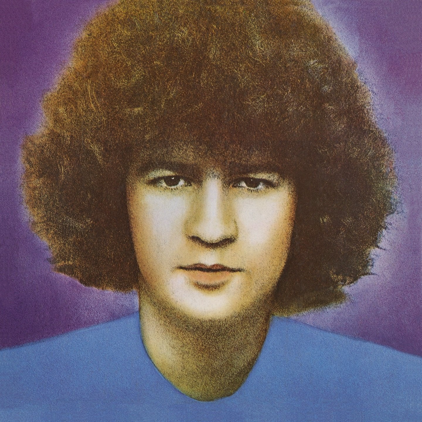 Robert Charlebois / Fu Man Chu - LP