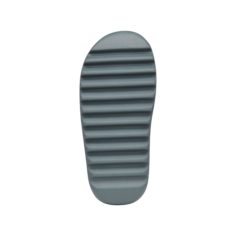 Adidas 'Yeezy' Slide - Slate Marine