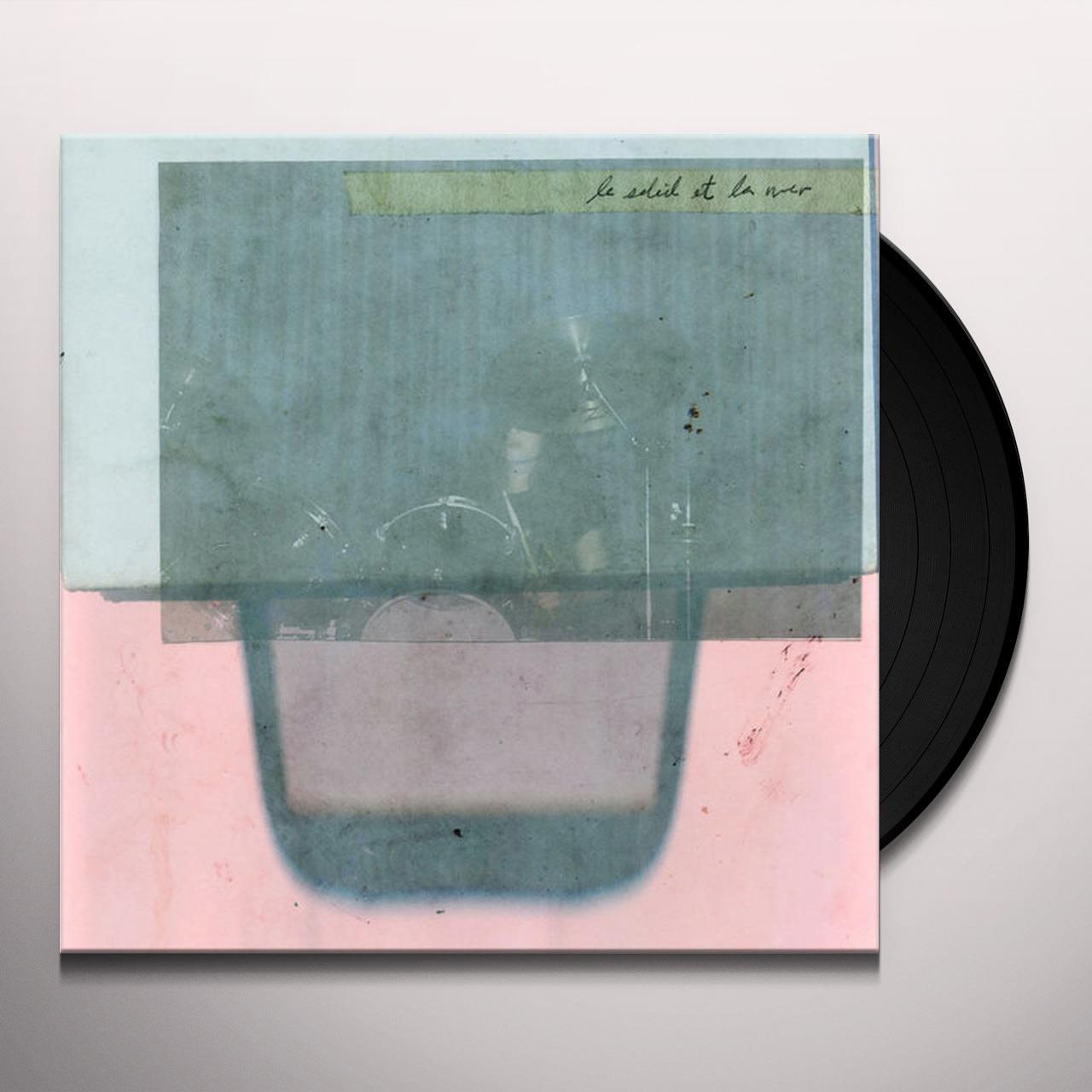 Bibi Club / Le soleil et la mer - LP