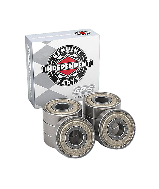 Independent 'GP-S' Bearing - Grey