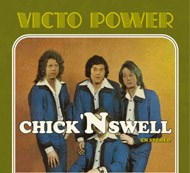 Chick 'N Swell / Victo Power - CD