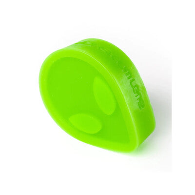 Alien Workshop 'Alien' Wax - Slime Green