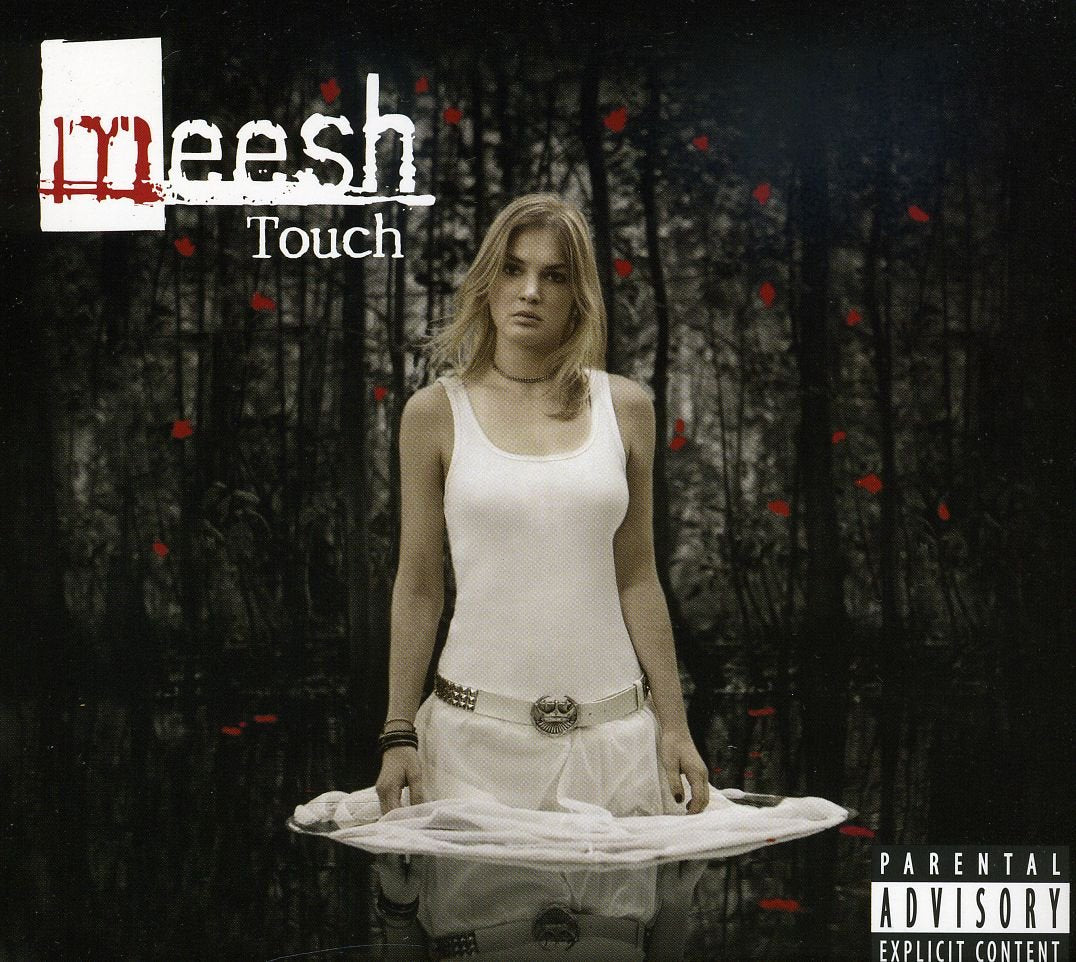 Meesh / Touch - CD (Used)