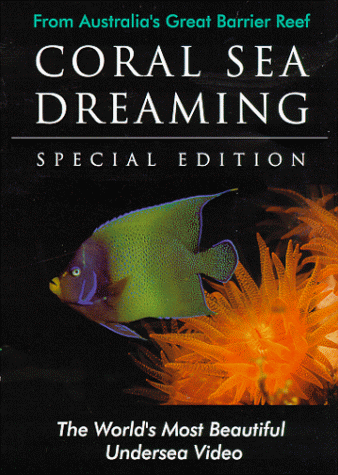 Coral Sea Dreaming - DVD (Occasion)