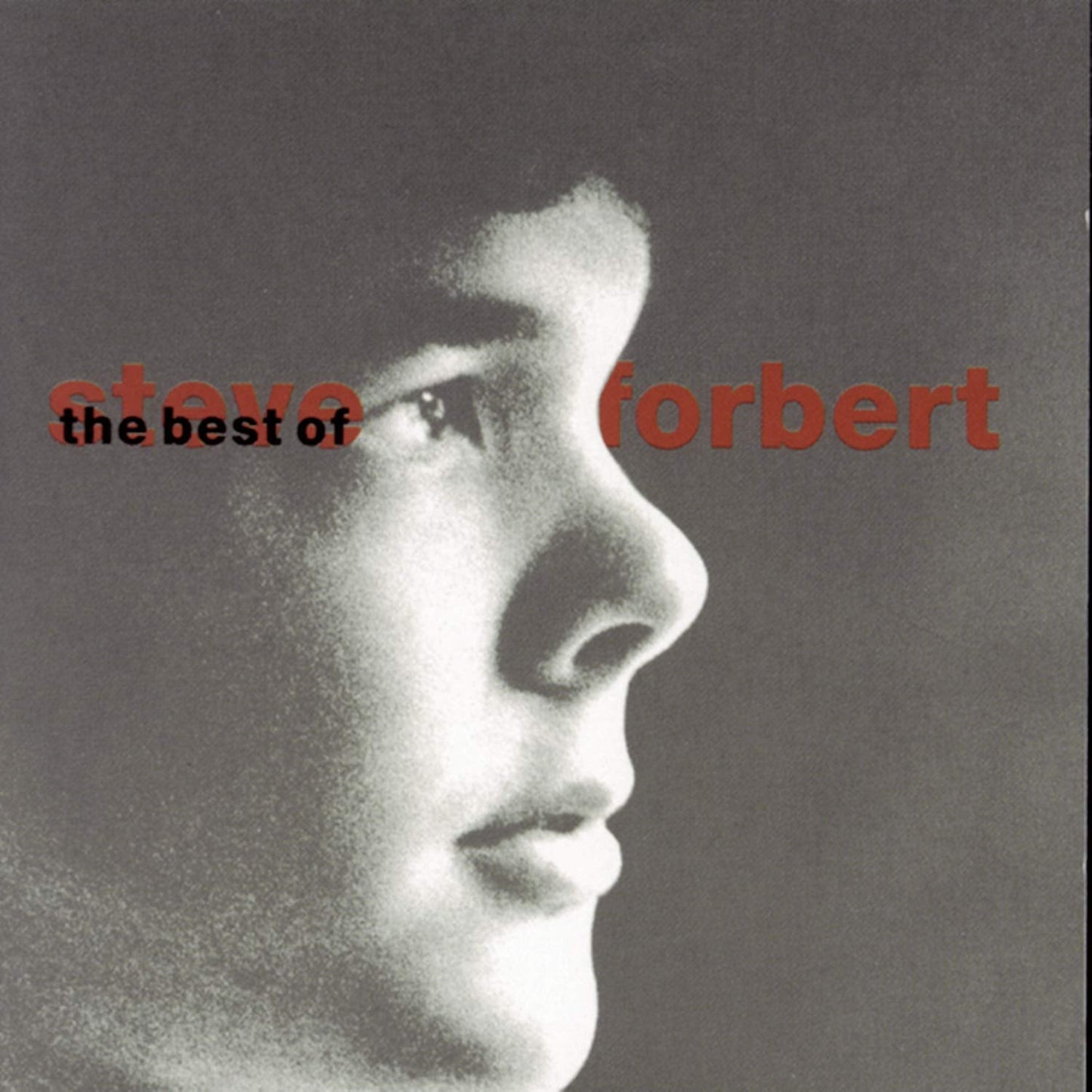 Best Of Steve Forbert
