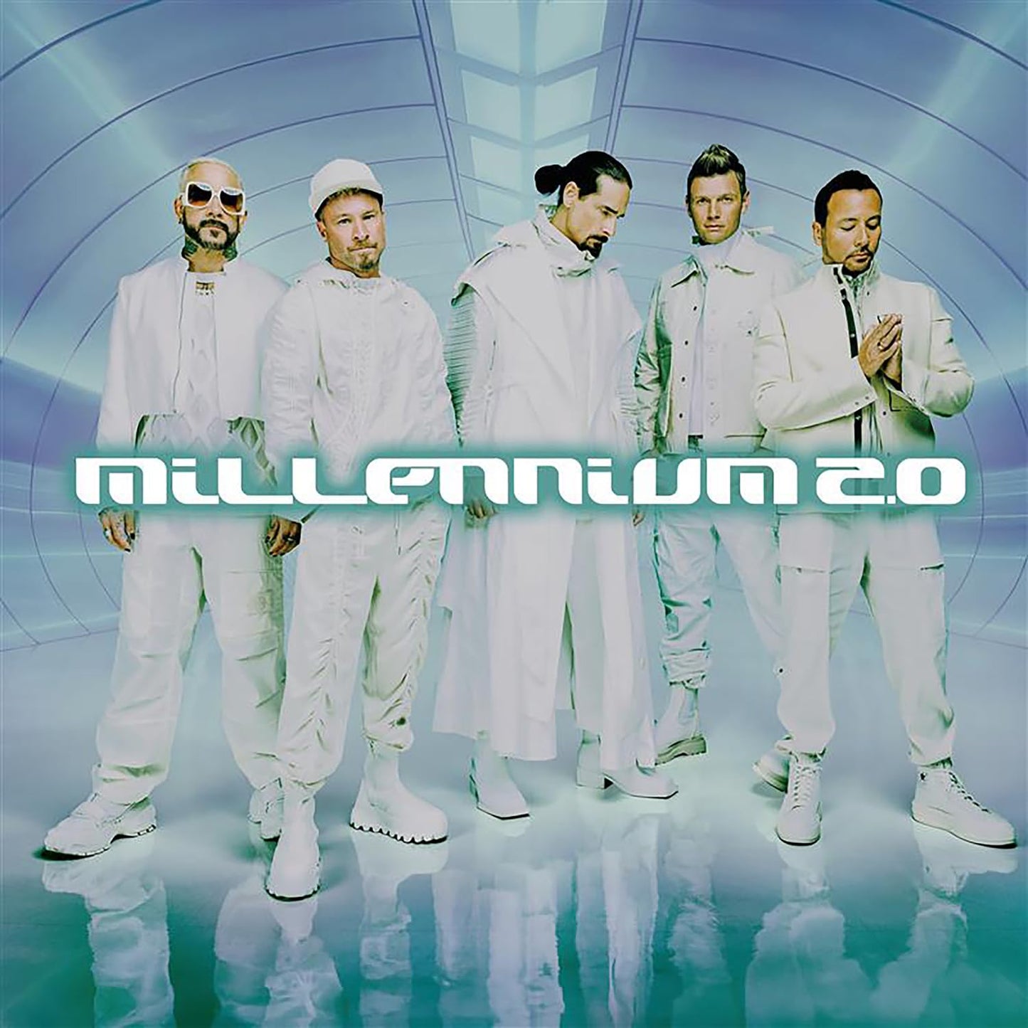 Backstreet Boys / Millennium 2.0 - CD