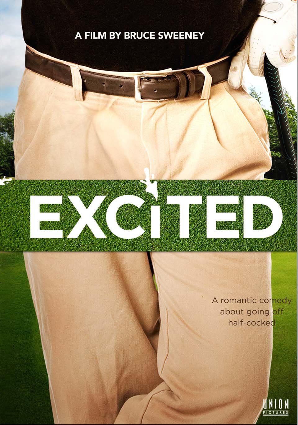 Excited - DVD (Used)