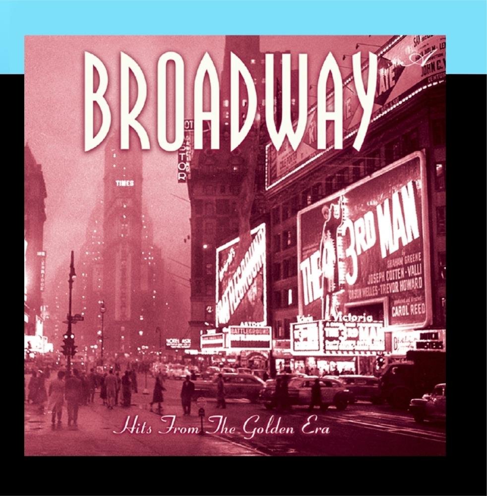 Broadway Hits: Golden Era