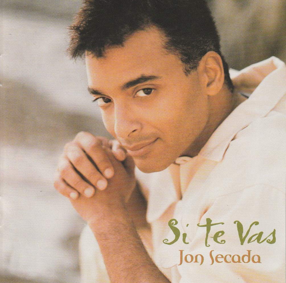Si Te Vas